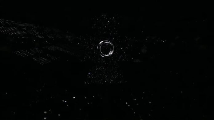 Apple smart ring coming! 'iRing' Development hits rush stage after Samsung announcement