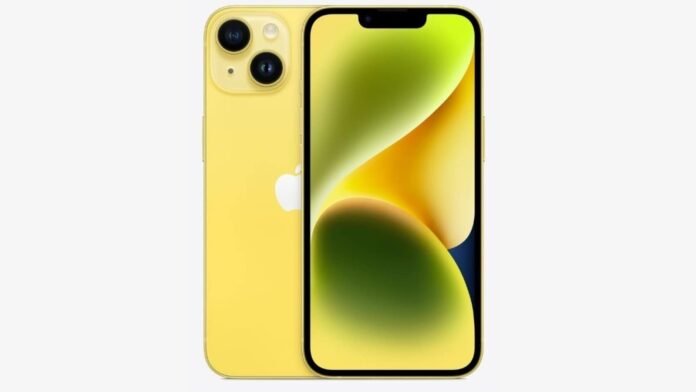 Big savings alert! Amazon deal brings down Apple iPhone 14 Big savings alert! Amazon deal brings down Apple iPhone 14 Plus price by 25 pct