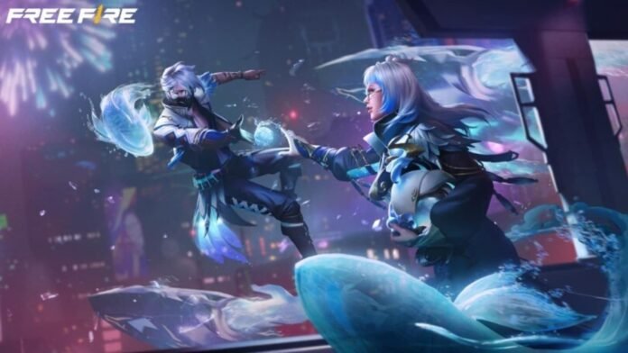 Garena Free Fire Redeem Codes for February 13: Ice Top-Up event brings Ice Scythe as a reward!