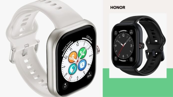 Honor Choice Earbuds X5, Honor Choice Watch LAUNCHED! From features Honor Choice Earbuds X5, Honor Choice Watch LAUNCHED! From features to price, check details