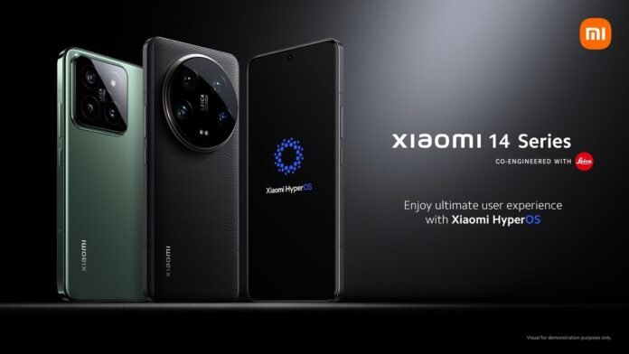 MWC 2024: Xiaomi 14 Ultra set for global debut; check MWC 2024: Xiaomi 14 Ultra set for global debut; check specs and features