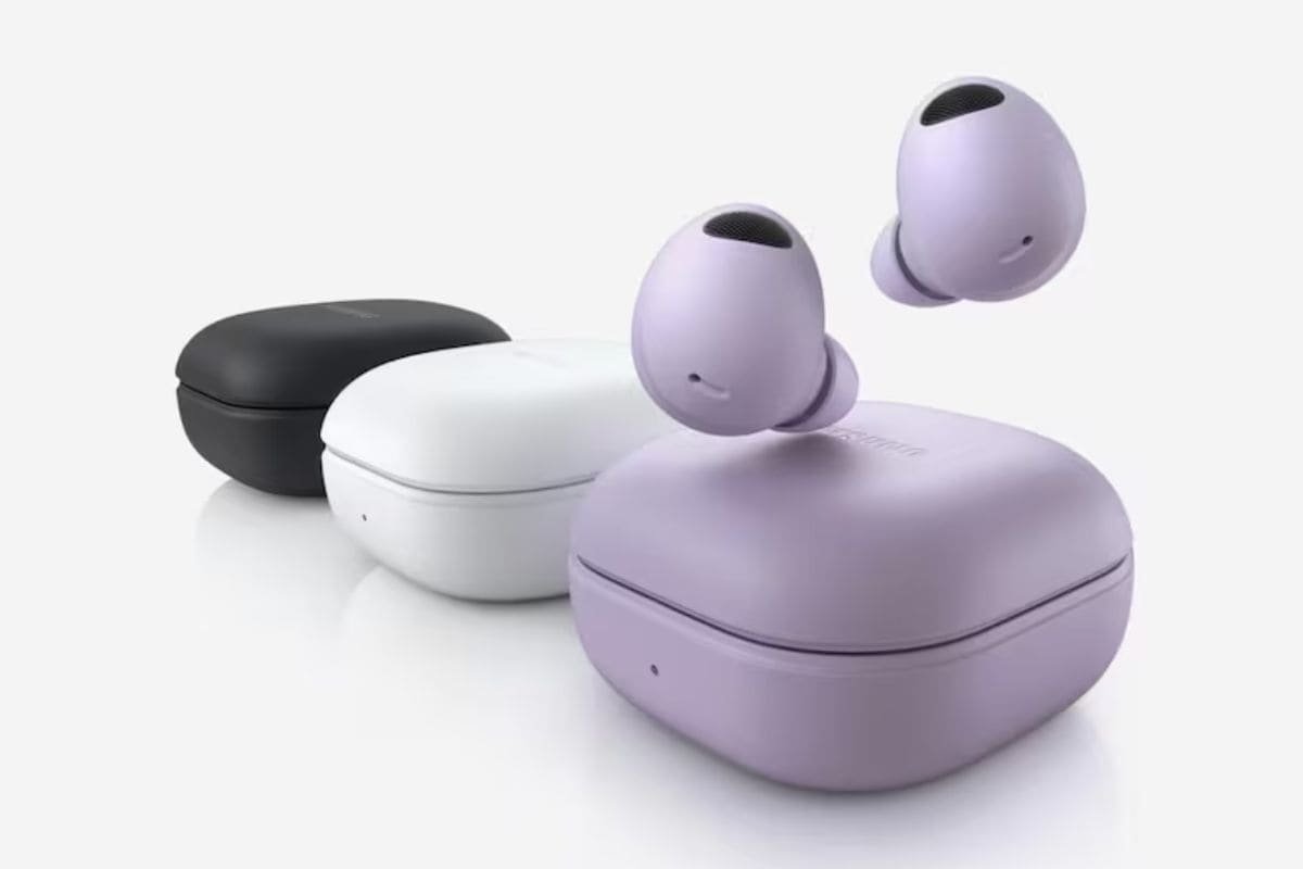 Samsung Galaxy Buds, Buds 2 Pro, and Buds FE Get