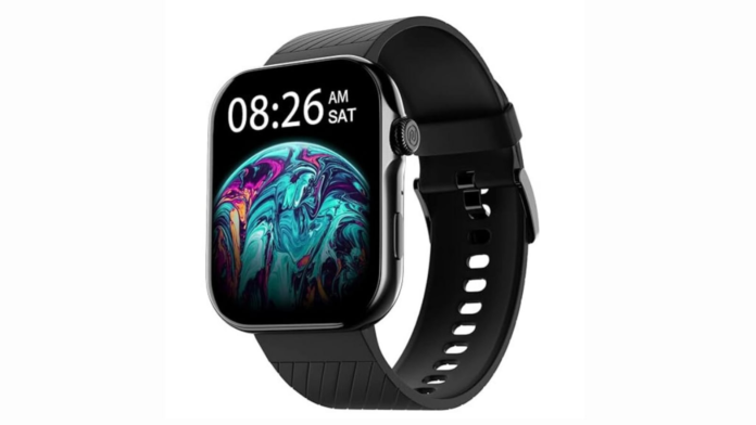 Valentine's Day gift ideas: Get up to 80 pct off Valentine's Day gift ideas: Get up to 80 pct off on top 5 Noise smartwatches on Amazon