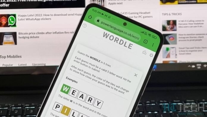 Wordle 956 answer for January 31: Easy winnings today! Just Wordle 956 answer for January 31: Easy winnings today! Just check hints, clues here