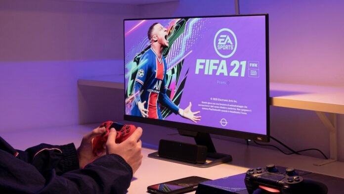 10 best monitors for gaming: 10 picks from BenQ to 10 best monitors for gaming: 10 picks from BenQ to ZEBRONICS and more