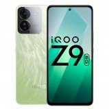 vivo iQOO Z9