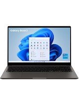 Samsung Galaxy Book3 15.6