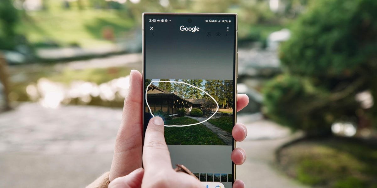 Samsung Galaxy S24 Ultra