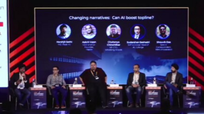 'AI not understanding the art form it replicates, a key 'AI not understanding the art form it replicates, a key concern for regulators'