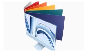 All-glass iMac? Apple’s patent change even hints at a display on the backside