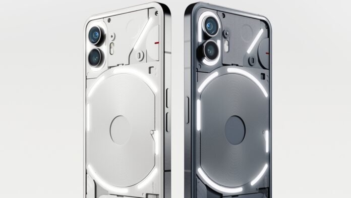 Get ready for Nothing Phone 2a launch! Smartphone set to disrupt market