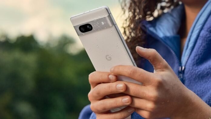 Google Pixel owner? 'Satellite SOS' feature for emergencies rolling out to you now