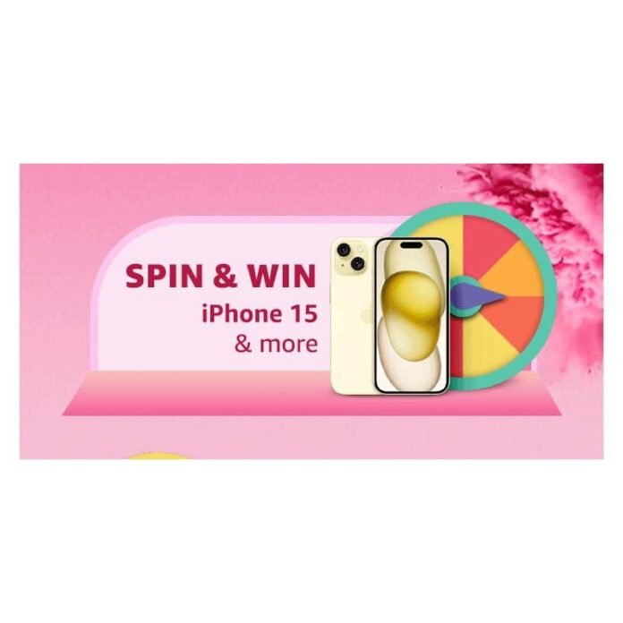 Holi is also known as the festival of ______? Fill Amazon Quiz: Holi is also known as the festival of ______? Fill in the blanks