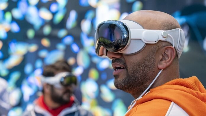 New Apple Vision Pro models to get 50% price cut? Know what the latest report is saying