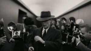 Oppenheimer OTT release date revealed! Know when, where to watch Oscar-winning film online