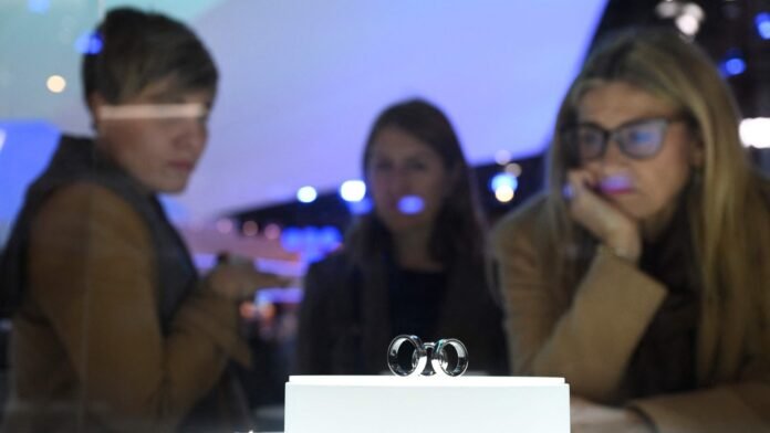 Samsung Galaxy Ring: Android friendly, but iPhone users suffer compatibility snub