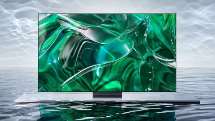 Samsung's 2024 smart TVs are coming — here's how to Samsung's 2024 smart TVs are coming — here's how to get your $100 discount early, no payment required