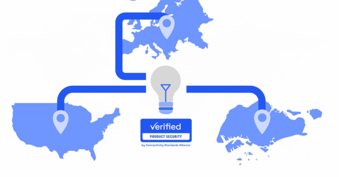 The CSA launches an IoT Device Security Specification and certification The CSA launches an IoT Device Security Specification and certification program for smart home devices