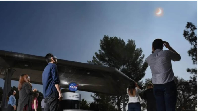 Total Solar Eclipse 2024: When, where and how to watch Total Solar Eclipse 2024: When, where and how to watch rare celestial event: All details