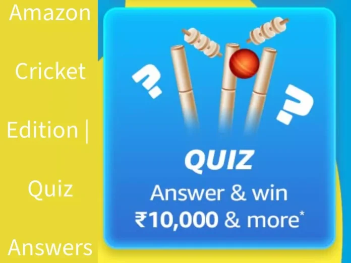 Who was the highest run scorer in World Cup 2023? Amazon Cricket Edition