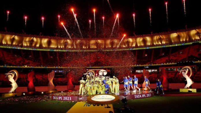 IPL 2024 Live Streaming on JioCinema: How to Watch IPL IPL 2024 Live Streaming on JioCinema: How to Watch IPL Match for Free on Mobile and Smart TV