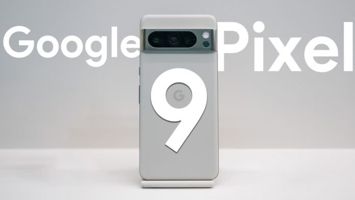 Google app is already revealing the Pixel 9's setup animation and files