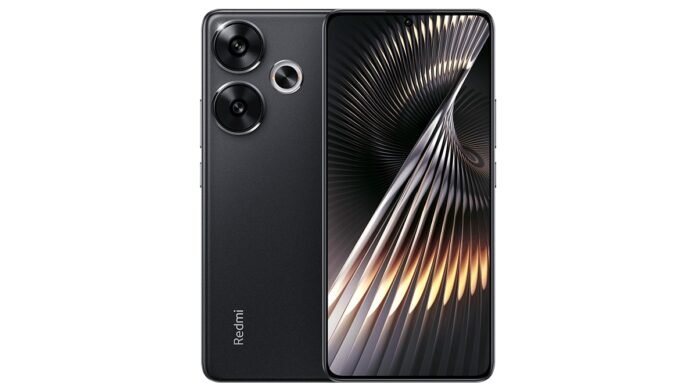 Redmi Turbo 3 With 1.5K OLED Display, Snapdragon 8s Gen redmi turbo 3 inline Redmi Turbo 3