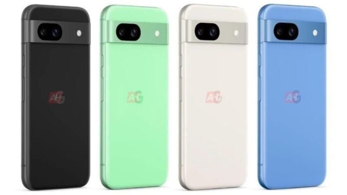 google pixel 8a android headlines google pixel 8a