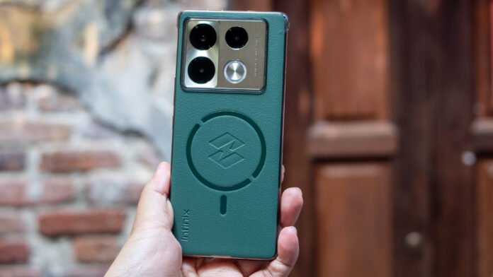 Infinix Note 40 Pro Plus review: The budget phone to Infinix Note 40 Pro Plus