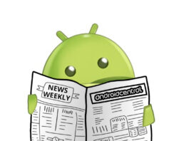 News Weekly Logo