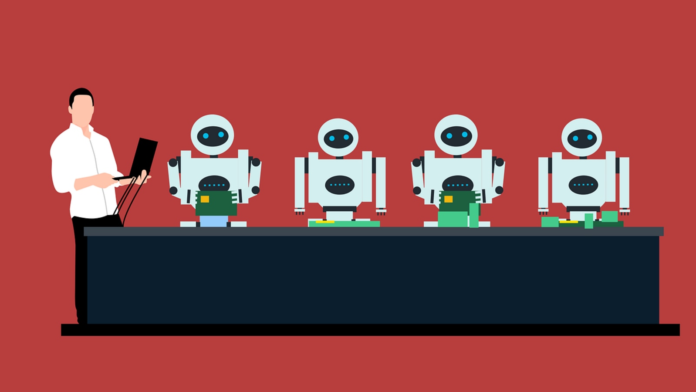 AI: A daily companion—study highlights increasing adoption among Indians AI: A daily companion—study highlights increasing adoption among Indians