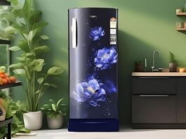 Amazon Summer Sale: Choose from the best-selling single door refrigerators with discounts up to 30%
