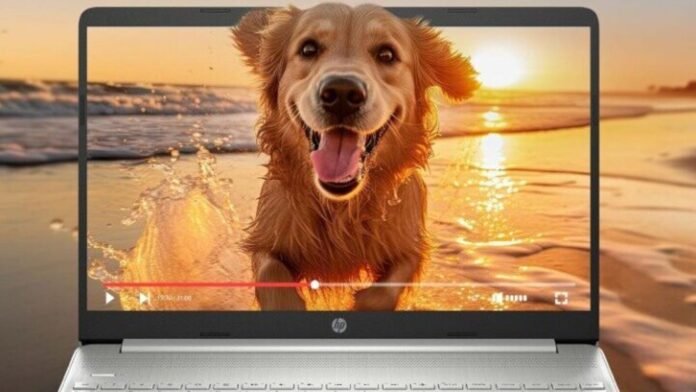 Best HP laptop under ₹40000 ensure high computing performance and Best HP laptop under ₹40000 ensure high computing performance and adequate power for basic tasks