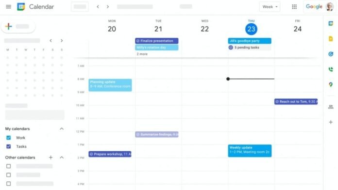 Google Calendar hidden features: Know how to smartly use the Google Workspace app