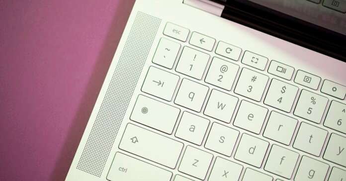 Google brings keyboard shortcuts and custom mouse buttons to ChromeOS