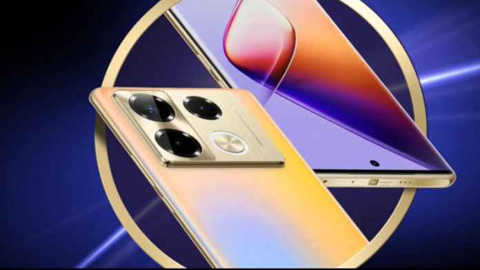 Infinix Note 40 Pro series launched in India: Check specs, Infinix Note 40 Pro series launched in India: Check specs, price and more