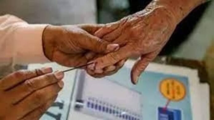 Lok Sabha election 2024: How to find the location of Lok Sabha election 2024: How to find the location of your polling booth online with mobile number