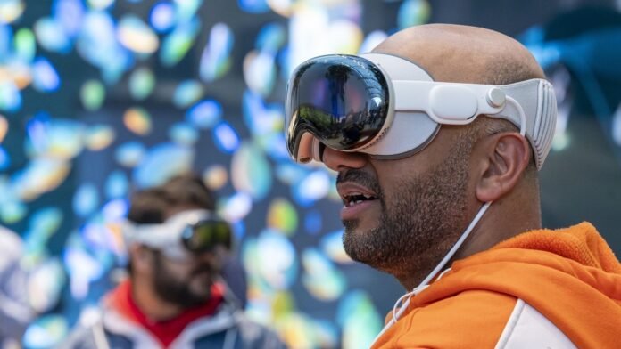 New Apple Vision Pro delayed until 2026, report suggests - What it means