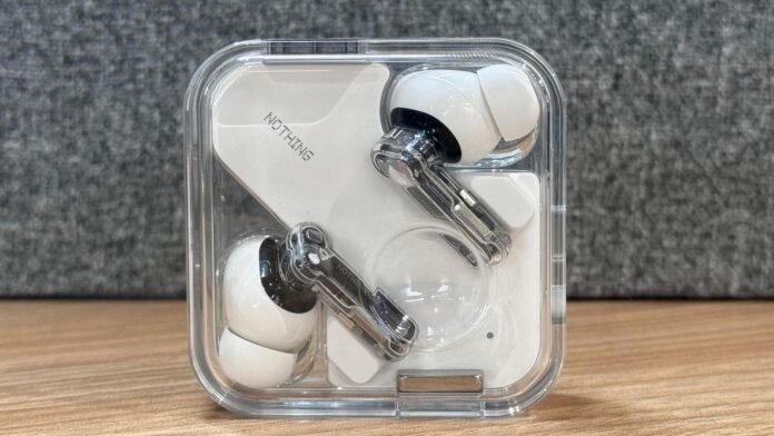 Nothing Ear (a) launched in India with Adaptive ANC; Check Nothing Ear (a) launched in India with Adaptive ANC; Check features, price and more