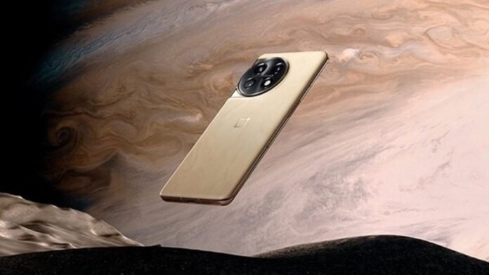 OnePlus 11 price drops again in India- Check the new OnePlus 11 price drops again in India- Check the new price, bank offer and other discounts