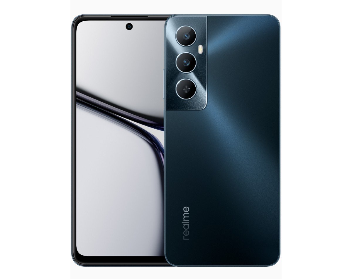 Realme C63 certifications reveal some of its specs ahead of