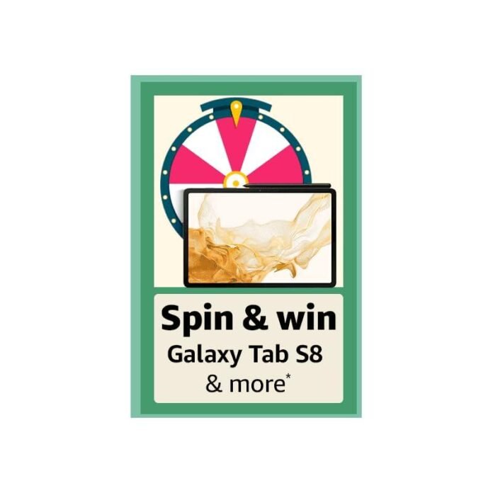 What comes after the number 4? Amazon Quiz: What comes after the number 4?