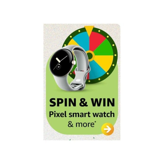 What continent is India part of? Amazon Quiz: What continent is India part of?