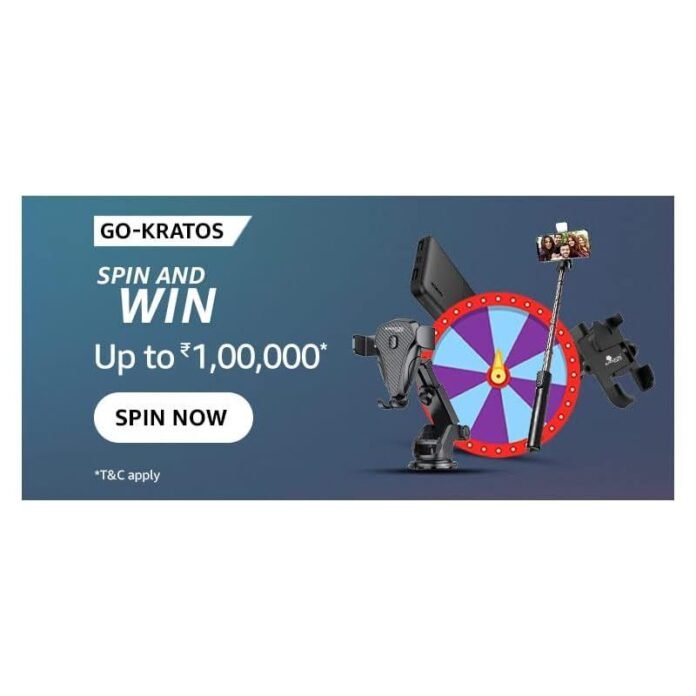 What is Kratos stands for? Amazon Quiz: What is Kratos stands for?