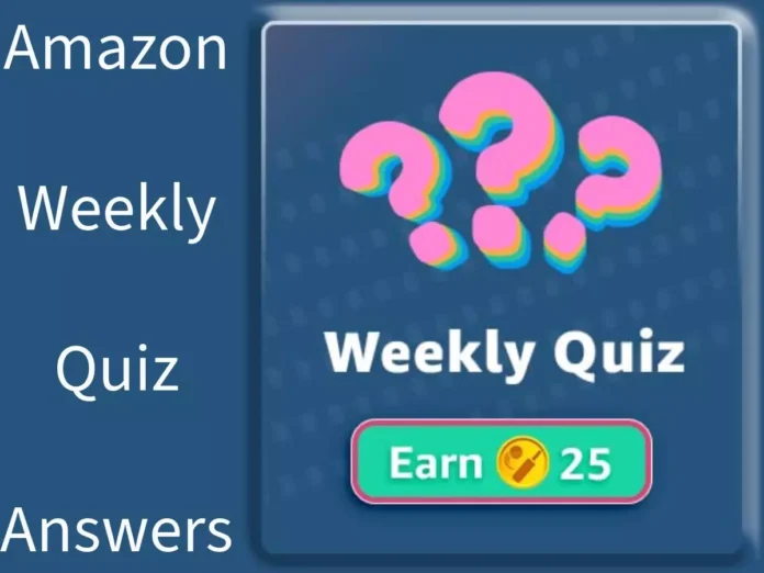 Who is known as the Amazon Weekly Runs Quiz Answers: Win 25 Funzone Runs