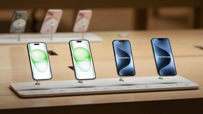 iPhone discounts: Best deals on iPhone 13, 14, and 15 [April 2024]