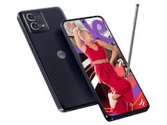 Moto G Stylus 5G (2023) With Snapdragon 6 Gen 1 SoC, 50-Megapixel Camera Launched: Price, Specifications