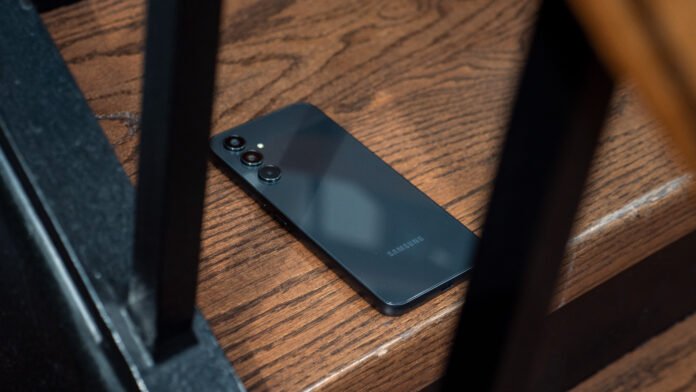 Samsung's 2023 mid-range phones are picking up One UI 6.1, Samsung's 2023 mid-range phones are picking up One UI 6.1, but there's a catch