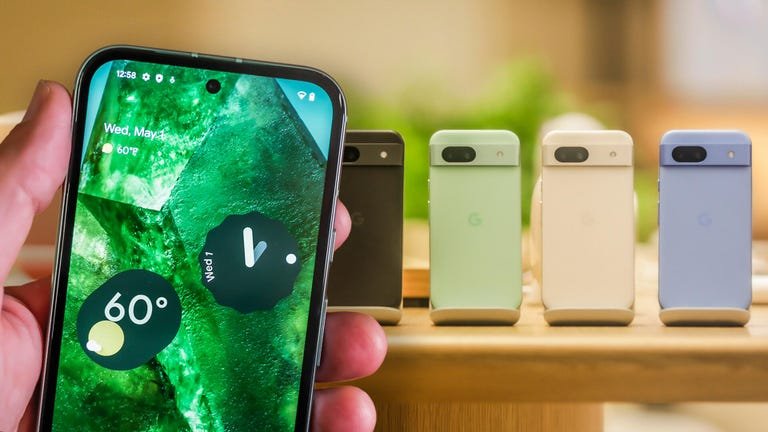 Google Pixel 8A Review: A Clear Choice Over the Pixel 8 2 1716304072 516 Google Pixel 8A Review A Clear Choice Over the