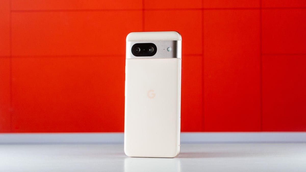 Google Pixel 8A Review: A Clear Choice Over the Pixel 8 4 Google Pixel 8